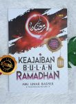 Buku Keajaiban Bulan Ramadhan
