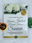 Buku Konsep Indah Rumah Tangga Sunnah Kado Sepasang Mempelai