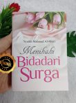 Buku Menikahi Bidadari Surga