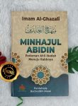 Buku Minhajul Abidin Pedoman Ahli Ibadah Menuju Rabbnya