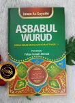 Buku Asbabul Wurud Sebab-Sebab Munculnya Hadits Nabi