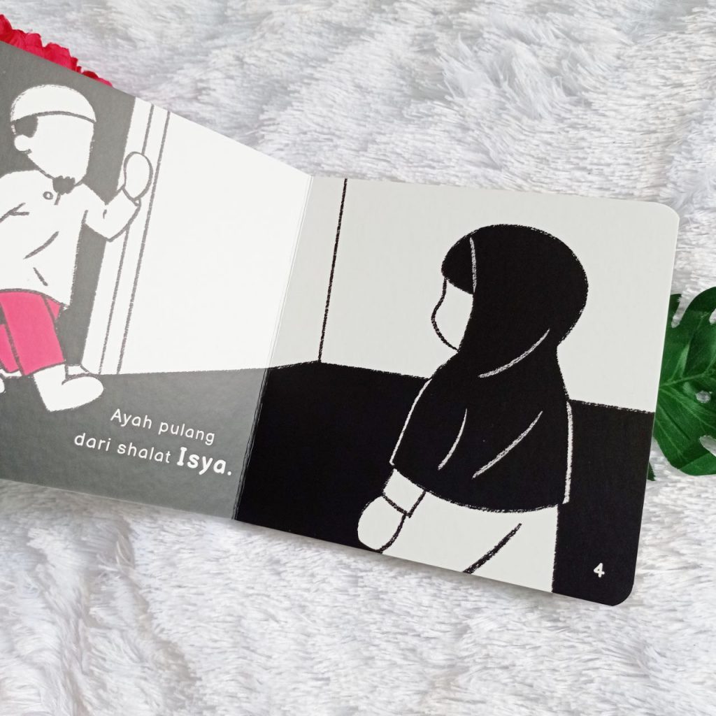 Buku Serial Indahnya Teladan Nabi  Malam Hari Sebelum Tidur 