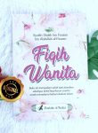 Buku Fiqih Wanita Bekal Memahami Hukum Islam