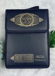 Al-Qur'an Mujazza Per Juz Darus Salam Dompet Ukuran B5