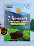 Buku 7 Sahabat Periwayat Hadits Terbanyak Jilid 2