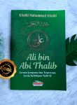 Buku Ali Bin Abi Thalib Cermin Sempurna Dan Terpercaya Serial Khilafah Jilid 4