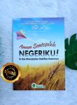 Buku Aman Sentosalah Negeriku 101 Kiat Keamanan