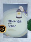 Buku Anak Menunggu Dengan Sabar