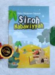 Buku Anak Pelajaran Sejarah Siroh Nabawiyyah