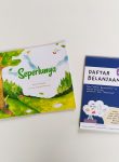 Buku Anak Seperlunya