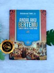 Buku Andai Aku Bertemu Umar Bin Al-Khatab 