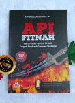 Buku Api Fitnah Fakta Penting Di Balik Tragedi Berdarah Sahabat