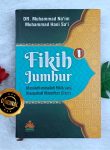 Buku Fikih Jumhur Masalah Yang Disepakati Mayoritas Ulama  1 Set 