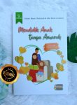 Buku Mendidik Anak Tanpa Amarah