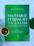 Buku Nazharat Fi Risalah Ta'alim Syarah Risalah Ta'alim