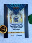 Buku Pengantar Bahasa Arab Nahwu Dan Sharaf Untuk Pemula 
