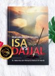 Buku Pertarungan Akhir Isa Vs Dajjal 