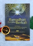 Buku Ramadhan Bertabur Berkah Panduan Menjalani Ramadhan