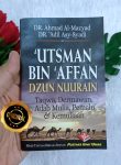 Buku Saku Usman Bin Affan Dzun Nuurain Takwa, Dermawan, Pemalu