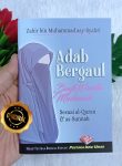 Buku Saku Adab Bergaul Bagi Wanita Muslimah