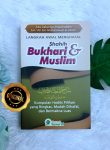 Buku Saku Langkah Awal Menghafal Shahih Bukhari Dan Muslim 