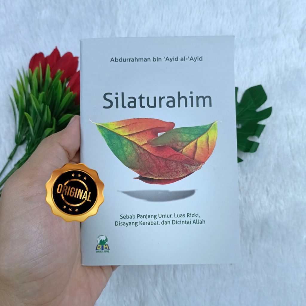 Buku Saku Silaturahim
