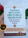 Buku Saku Tuntunan Doa Yang Dibutuhkan Sehari-Hari