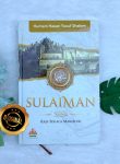 Buku Sulaiman Raja Segala Makhluk