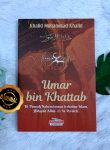 Buku Umar Bin Khattab Hidayah Allah Diperolehnya Serial Khilafah Jilid 2