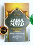 Buku Zadul Ma'ad Petunjuk Nabi Dalam Urusan Dunia Dan Agama 1 Set 5 Jilid