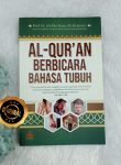 Buku Al-Qur'an Berbicara Bahasa Tubuh