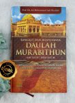Buku Bangkit Dan Runtuhnya Daulah Murabithun
