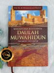 Buku Bangkit Dan Runtuhnya Daulah Muwahidun