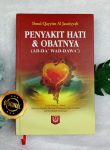 Buku Penyakit Hati Dan Obatnya Ad Da' Wad Dawa'