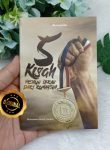 Buku 5 Kisah Penuh Ibrah Dari Rumaysho