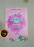 Buku Modul Akidah Untuk Anak Sholih Untuk Anak TK Atau TA Jilid 1