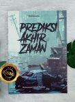 Buku Prediksi Akhir Zaman