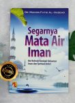 Buku Segarnya Mata Air Iman