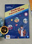 Buku Handbook Pubertas Muslim Gentleman Tuh Kayak Gini