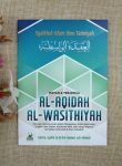 Buku Matan Dan Terjemah Al-Aqidah Al-Wasithiyah