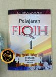 Buku Pelajaran Fiqih Versi Gontor Syahadat Thaharoh Shalat Jilid 1