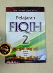 Buku Pelajaran Fiqih Versi Gontor Zakat Puasa Haji Jilid 2