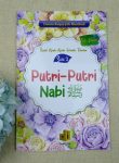 Buku Putri-Putri Nabi Serial Kisah Wanita Teladan Seri 3