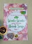 Buku Wanita Yang Dijamin Masuk Surga Bagian 1 Serial Kisah Wanita Teladan Seri 4