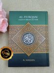 Al-Quran Terjemah Dan Tafsir Al-Furqan Ukuran A5