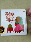 Buku Anak Terima Kasih Allah