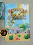 Buku Kisah Khalifah Umar Bin Abdul Aziz Keteladanan Indah Sang Pemimpin