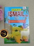 Buku Kisah Nabi Ismail Sang Pemanah Ulung