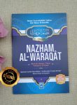 Buku Nazham Al-Waraqat Matan Ushul Fikih Tingkat Dasar Imrithi