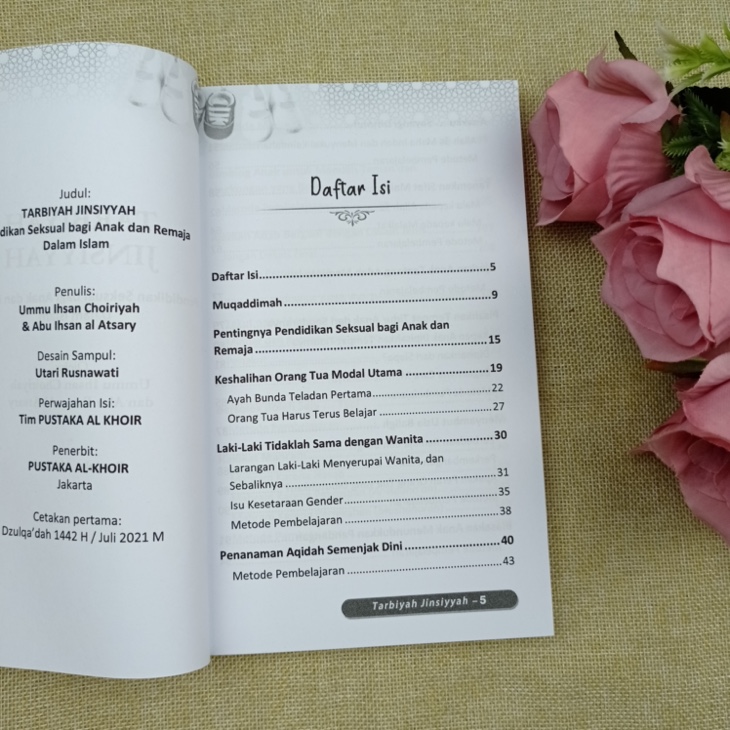 Buku Anak Rasa Sayangku Kepada Ayah